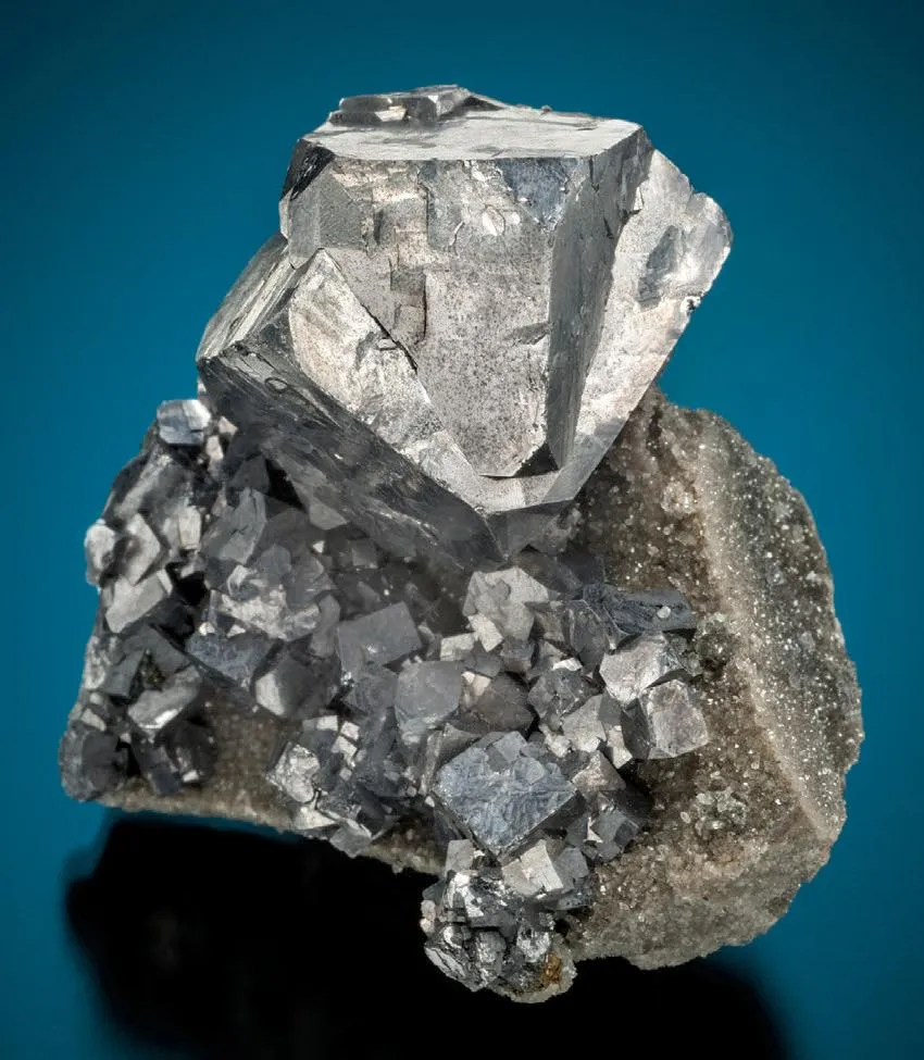 Galena image