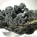 Galena After Pyromorphite - image 3