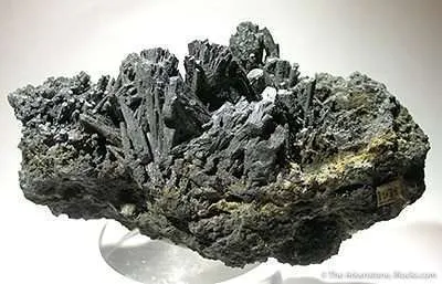 Galena After Pyromorphite - image 3
