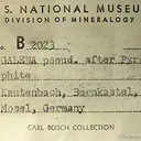 Galena After Pyromorphite - image 4