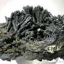Galena After Pyromorphite - image 1