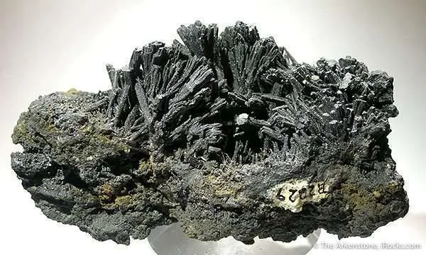 Galena After Pyromorphite - image 1