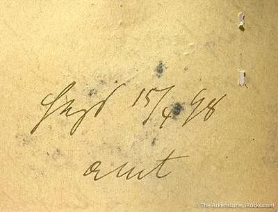 Galena After Pyromorphite - image 6