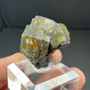 Galena after Pyromorphite - image 2