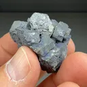 Galena after Pyromorphite - image 2