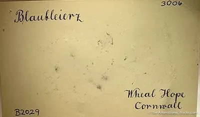 Galena After Pyromorphite - image 5