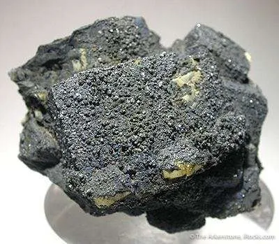Galena After Pyromorphite - image 3