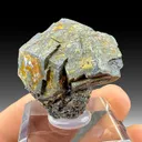 Galena after Pyromorphite - image 1