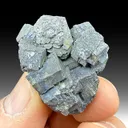 Galena after Pyromorphite - image 1