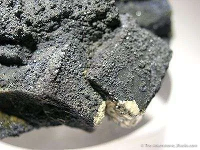 Galena After Pyromorphite - image 2