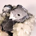 Galena and Calcite - image 2