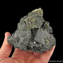 Galena and Calcite - image 5
