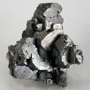 Galena and Calcite - image 1