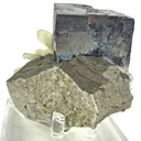 Galena and Calcite - image 3