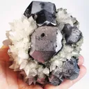 Galena and Calcite - image 5