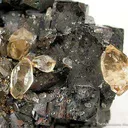 Galena and Calcite - image 4