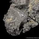 Galena and Calcite - image 3