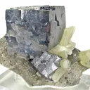 Galena and Calcite - image 2