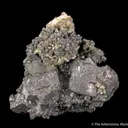 Galena and Calcite - image 4