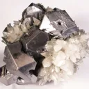 Galena and Calcite - image 4