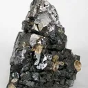 Galena and Calcite - image 2