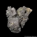Galena and Calcite - image 2