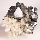 Galena and Calcite - image 3