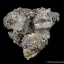 Galena and Calcite - image 1