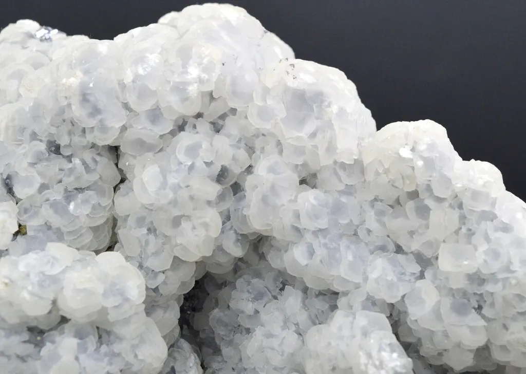 Galena and Calcite Pyrite - 1648 grams - Madan ore field, Smolyan Province, Bulgaria - image 2