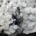 Galena and Calcite Pyrite - 1648 grams - Madan ore field, Smolyan Province, Bulgaria - image 3