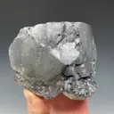Galena and Fluorite - image 3