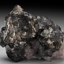 Galena and Fluorite - image 1