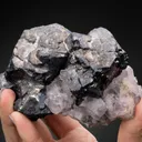Galena and Fluorite - image 2