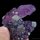 Galena and Fluorite - image 5