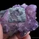 Galena and Fluorite - image 4