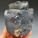 Galena and Fluorite - image 2