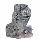 Galena and Fluorite - image 5