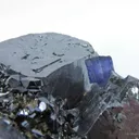 Galena and Fluorite on Sphalerite - image 3