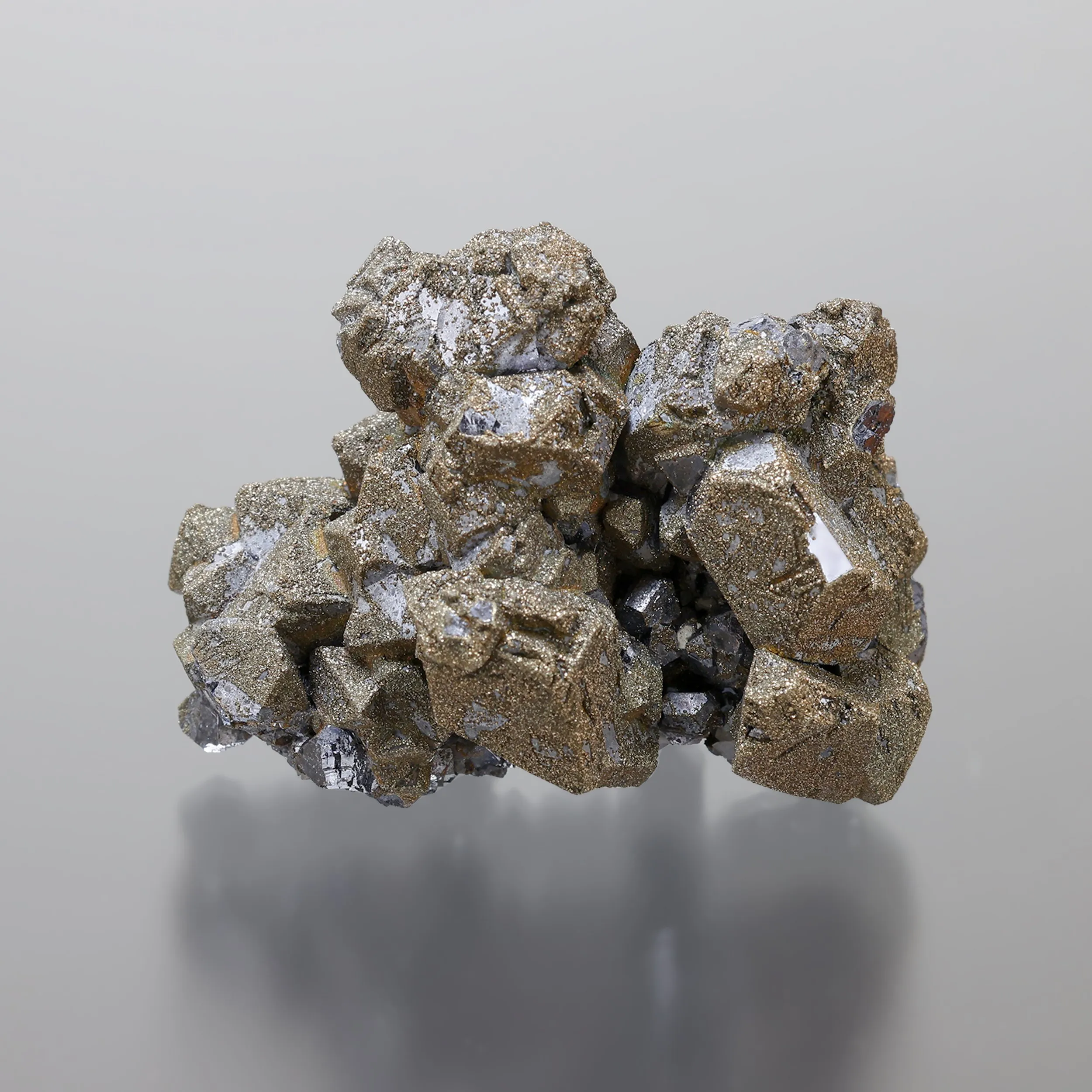 Galena and Pyrite - image 1