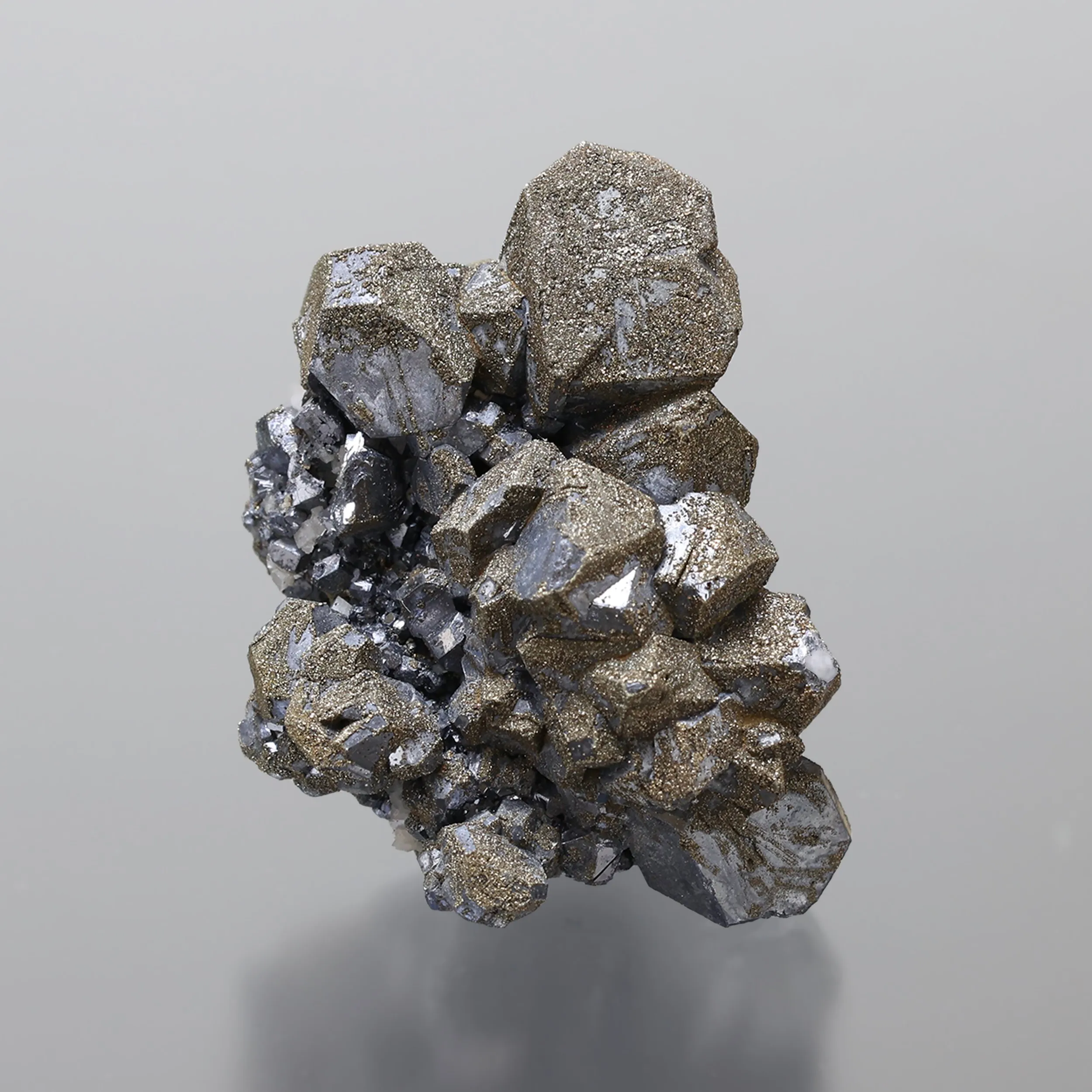 Galena and Pyrite - image 1