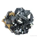 Galena and Quartz - image 4