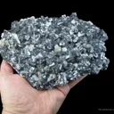 Galena and Quartz - image 1
