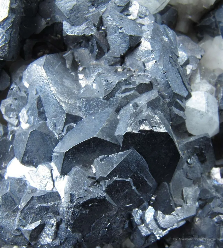 Galena and Quartz - image 4