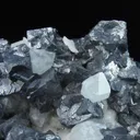 Galena and Quartz - image 3