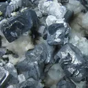 Galena and Quartz - image 2