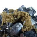 Galena and Quartz - image 3