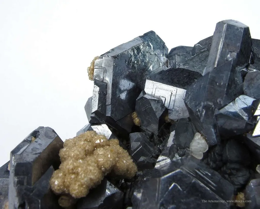Galena and Quartz - image 2