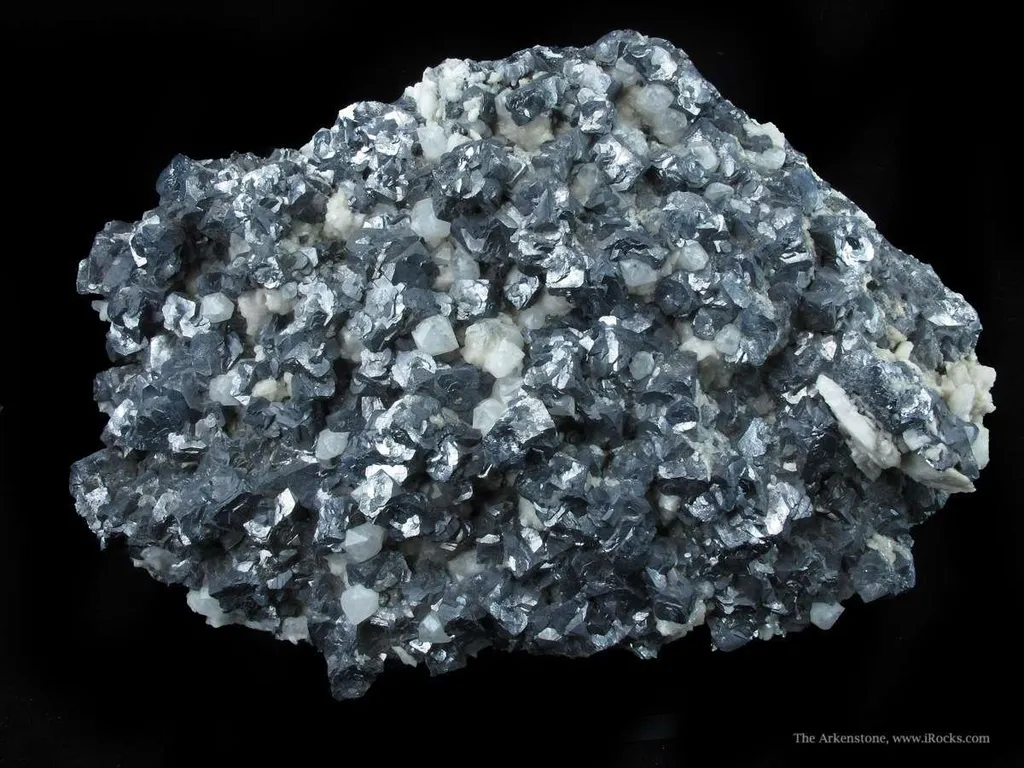 Galena and Quartz - image 6