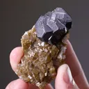 Galena and Siderite - image 2