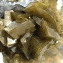 Galena and Siderite on Quartz - image 5